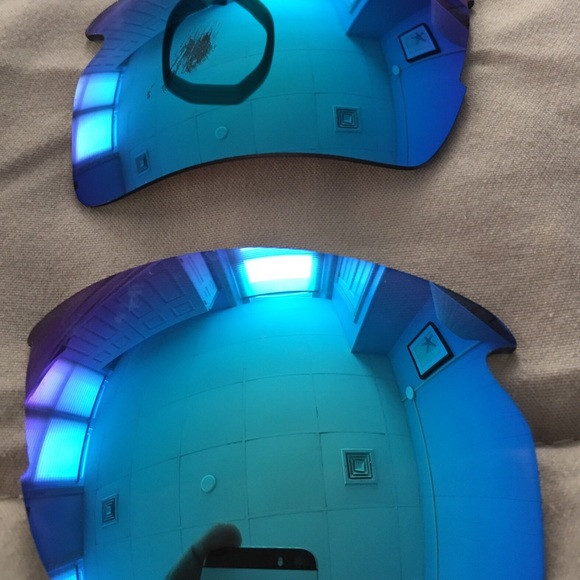 3 pairs of flak 2.0 XL genuine Oakley lenses. - Picture 3 of 8